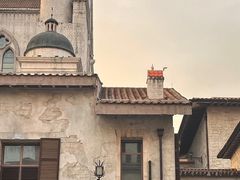 -华谊兄弟（长沙）电影小镇