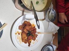 -驰明粗粮小厨(湖滨路店)