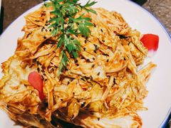 乾隆白菜-北平盛世·新京菜·北京烤鸭(劲松·双井店)