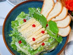 -丝路有约·优雅新疆菜(万宴城店)
