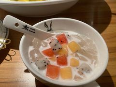 -太二酸菜鱼(中庚漫游城店)