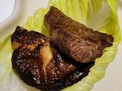 -肉魁屋·烧肉·烧鸟·酒场(高新店)