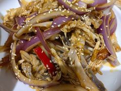 -清真·西域伙伴牛肉面·羊肉串(融创店)