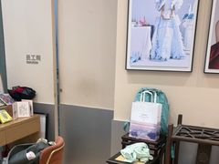 -海马体照相馆(成都来福士广场店)