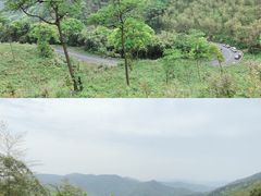 -东明山森林公园