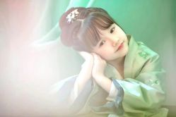-盘子女人坊古装写真摄影