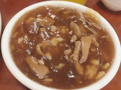 -北平小馆·烤鸭·家常菜(磨房北里店)