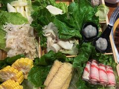 -可以匠猪肚鸡火锅(安溪宝龙店)