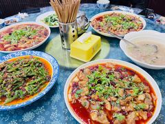 -李四哥太安鱼食府