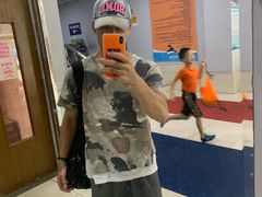 -小海豚国际游泳培训中心(浦东塘桥店)