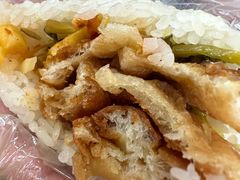 -文武王氏烧饼·无矾油条(西溪路店)