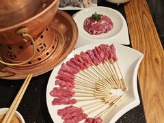 -南门涮肉(上海二店)