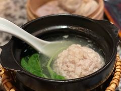 -南京大牌档(崇文门国瑞店)