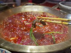 -小龙坎火锅(双林店)