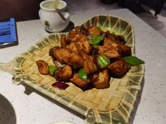 -刀郎牛肉面新疆餐厅·烧烤(清真通州珠江国际城店)