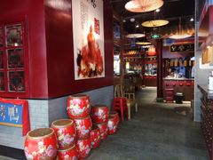 -华馨园北京烤鸭