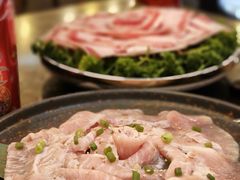 -烧肉达人(凯德晶萃店)