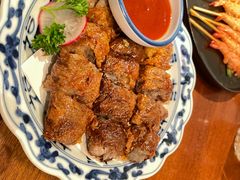 -林四喜·闽南传家菜(鼓浪屿店)