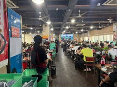-皖北巫氏三胖地锅鸡(长淮总店)