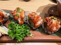 -味见·雪月花(天富路店)