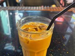 -香港威特瑞茶餐厅(小白楼音乐厅店)