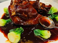 经典小圆蹄-上海小南国(国发店)