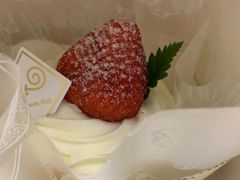 -花花卷卷·鲜食蛋糕(静安久光百货店)
