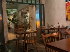 -Laures·月桂西班牙碳烤餐厅(十尚坊店)