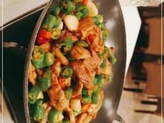 -大鸭梨烤鸭店(光彩店)