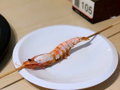 -海味当家(西安路店)