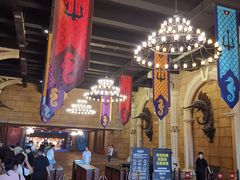 -波塞冬旅游度假区