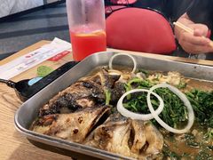 -鱼酷活鱼烤鱼(梅江印象城店)