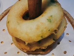 -火宫殿·小吃王国(坡子街店)