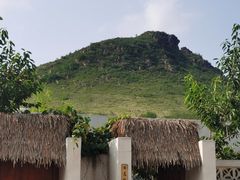 -锦汤山庄温泉