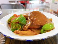-三镇卤货二公司(汉街店)