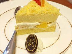 -PETIT PARIS 小巴黎(花园道店)