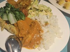 -恒河传奇印度餐厅GANGES