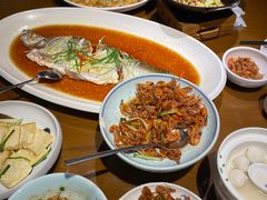 -丹江渔村(望京店)