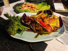 -暹罗湾东南亚餐厅