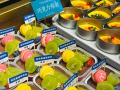 -東盛炭烤自助料理(玄武招商花园城店)