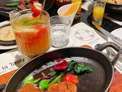 -西堤牛排(杭州金沙天街龙湖店)