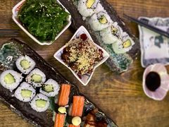 -米彩料理(西丽店)