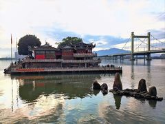-仓山金山寺