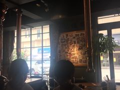 -牛魔王韩国烤肉主题餐吧(新天地店)