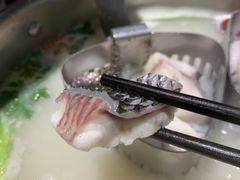 -打酱友•斑鱼海鲜粥火锅(吴桥店)