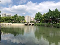 -东水关遗址公园