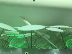 Kuala Lumpur International Airport 2-吉隆坡国际机场