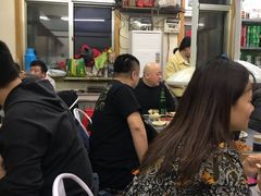 -松明一烤肉馆(鲁园店)