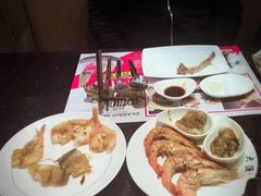 -大渔铁板烧(花园道店)
