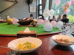 -天怡·鱼工厂(梅溪湖店)